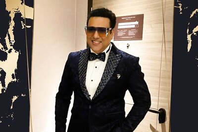 Govinda REACTS to Accidentally Shooting Himself in the Leg, Thanks Doctors: 'Goli Lagi Thi Par Woh...'