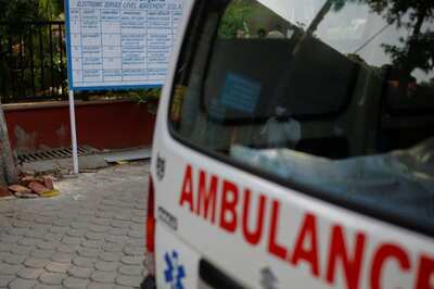 3 Babies Below One Year Among 97 Covid Fatalities in Delhi in 4 Days