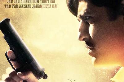 Bombay Talkies Makes a Comeback After Six Decades with Rashtraputra