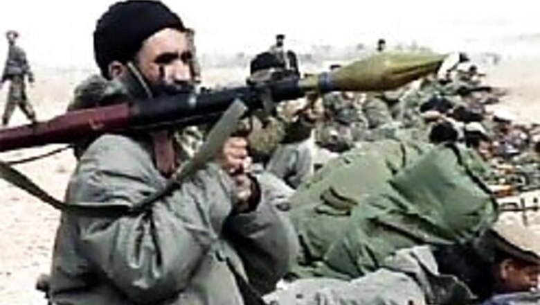 UK Pakistanis join Taliban in hordes