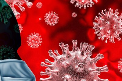 Active Covid Cases in Country Decline to 1,48,359 as India Logs 14,148 New Infections