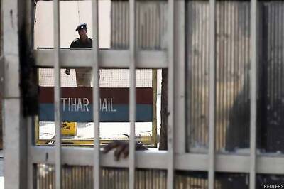 2 Delhi gangrape accused deny being on the bus