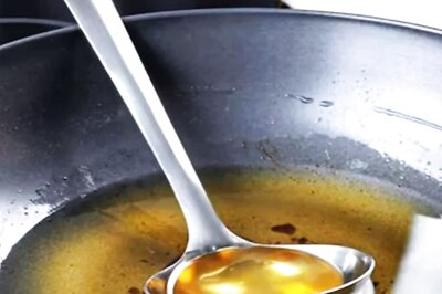 How To Differentiate Between Genuine And Fake Cooking Oil