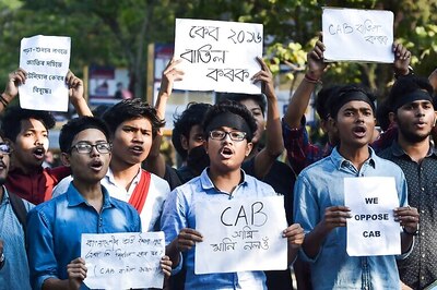 Citizenship Bill Becomes Law With President Kovind's Nod as Protests Flare in Northeast