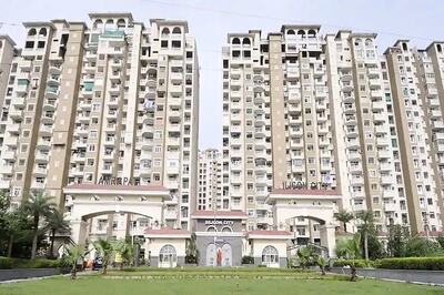 SC Orders Amrapali to Pay Rs 7.16 Crore to NBCC, Hand Over Forensic Audit Report to Probe Agencies