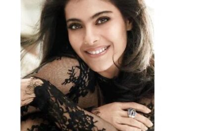 Kajol Says She Doesn't Have Patience to Watch 3-hour Films Now