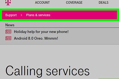 How to Forward Your Home Phone to a Cell Phone