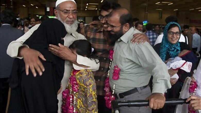 Pakistan evacuates 11 Indians along with 148 Pakistanis from Yemen
