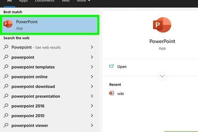 How to Enable Macros in PowerPoint