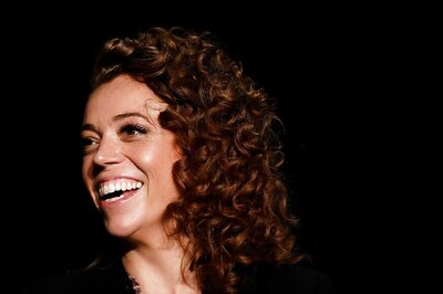 Michelle Wolf Draws Laughs, Gasps at White House Dinner; Trump's Staffers Walk Out