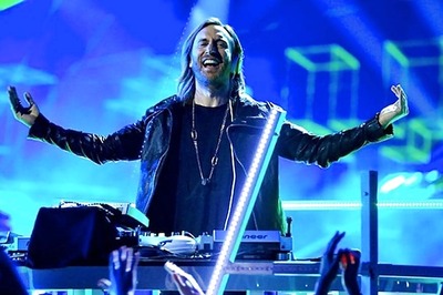 After Bengaluru, David Guetta's Mumbai Concert Called Off