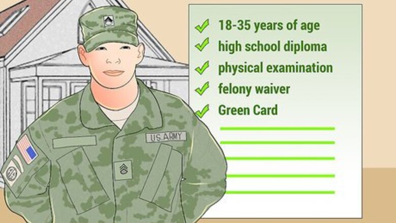 How to Become an Army Recruiter