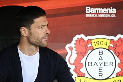 'If it Goes Well, Liverpool, Real Madrid, Bayern Munich': Xabi Alonso's Dreams Of Managing His Former Clubs
