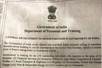OPINION | To be Successful, Lateral Entry Must Lead to the Abolition of IAS