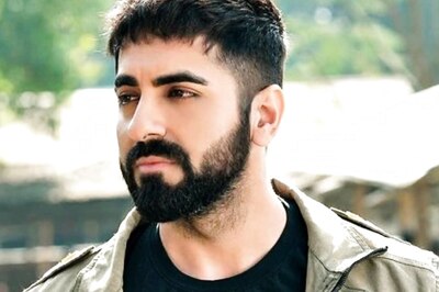 Ayushmann Khurrana On How He Tackled Failure of His Films: ‘Formed a Band, Started Singing at…’