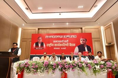 Day 2 of Akhilesh's Bengal Trip with Didi's Blessings for New Front; Patnaik's 'Conch' Awaited | The Plan