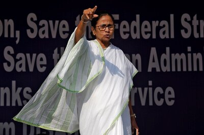 West Bengal Extends Lockdown Till May 31, Mamata Banerjee Announces Slew of Relaxations