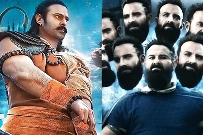 Adipurush: Manoj Muntashir Wrote 'Cheap' Lines; Ravan Shown 'Having Meat,' Says PIL In Allahabad HC