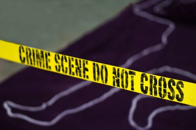 Party at a Short-term Rental Near Houston Turns Deadly Overnight