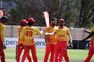 Zimbabwe vs Uganda ICC Men's T20 World Cup Africa Qualifier 2023 Live Streaming: When & Where to Watch ZIM vs UGA Coverage on TV & Online