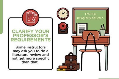 How to Do a Literature Review