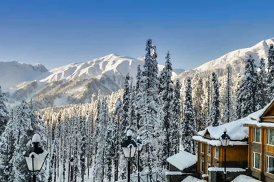 Coorg To Khajjiar, Top Indian Destinations That Reflect European Charm