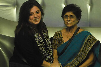 Delnaaz: I haven't been dishonest on the show