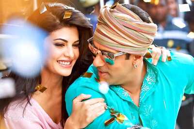With Salman Khan, Race Franchise Will Be Different: Jacqueline Fernandez