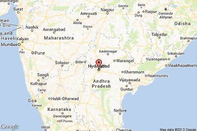 Seemandhra, Telangana lawyers clash at High Court