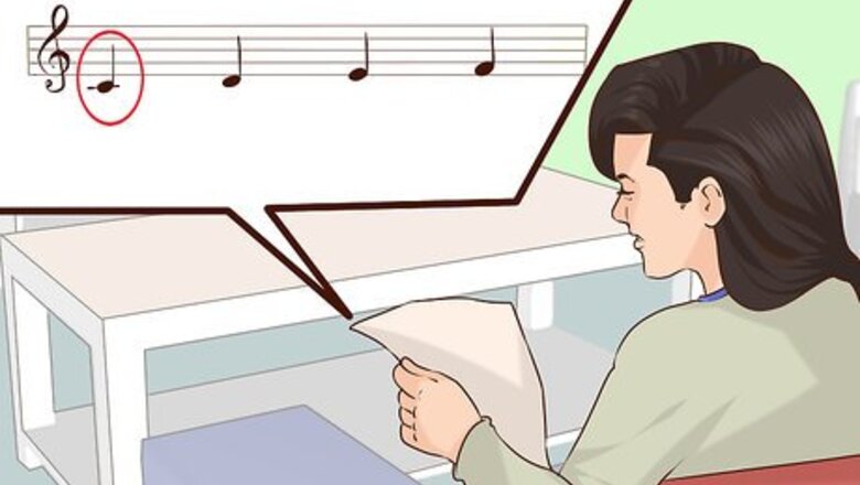 How to Work Out Which Key You're In