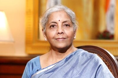 Sitharaman to Visit South Korea for ADB Annual Meeting; FM to Address Investors, Hold Bilateral Ties