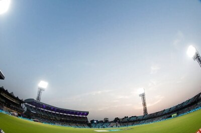KKR vs LSG, IPL 2023: Kolkata Weather Forecast and Eden Gardens Pitch Report