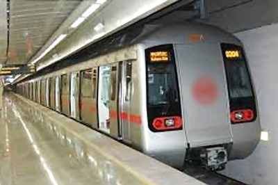 Metro proposes five-slab fare system to meet operational costs