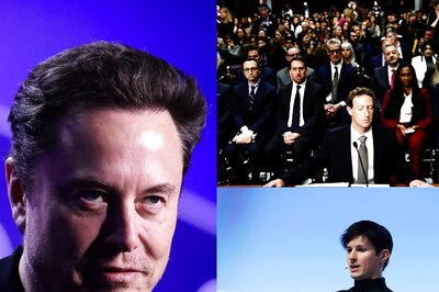 'Instagram's Child Exploitation': Musk Fumes Over Telegram Founder’s Arrest, Asks Why There’s No Action Against 'Zuck'