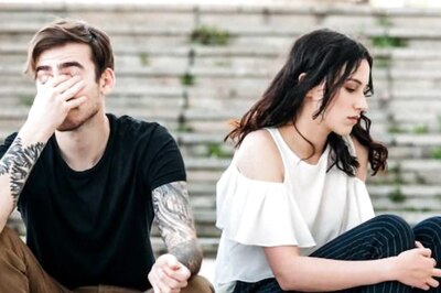 Just Don’t Say These Things To Your Partner
