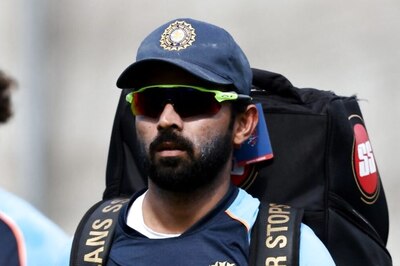 'Decided to Opt Out of County Stint for...': Ajinkya Rahane Reveals Why he Withdrew from Leicestershire Deal