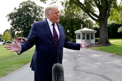 Trump's Use of False Content is Often Defended as Humour. But His Supporters Aren't in on the Joke