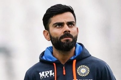 'I'm Sure He'll Come Through This': Virat Kohli Gets Support from Former Sri Lanka Captain Amid Poor Form