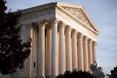 High Court Rules Challenge To Trump Census Plan Is Premature