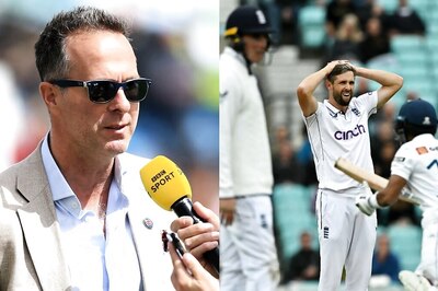 'England Disrespected Test Cricket': Michael Vaughan Slams Ollie Pope-Led Side's Over-Aggressive Approach