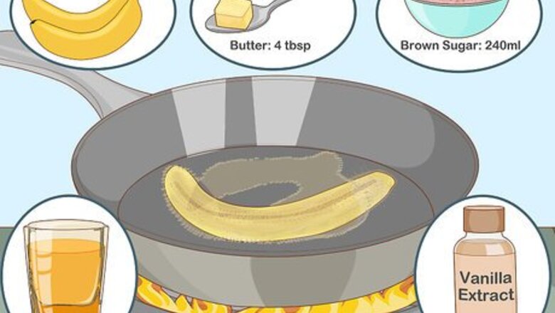How to Use Bananas