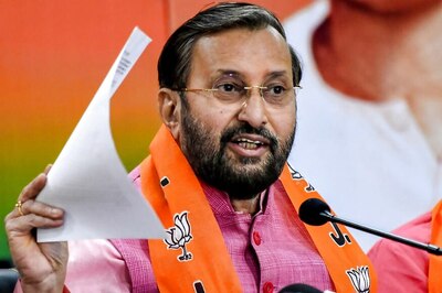 'Govt Has Withdrawn Draft on Amendment of Forest Act': Union Minister Javadekar Cites Rights of Tribals