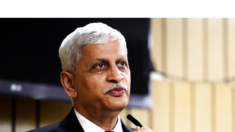 Enjoyed Journey of 37 Years in Supreme Court, Says CJI U U Lalit