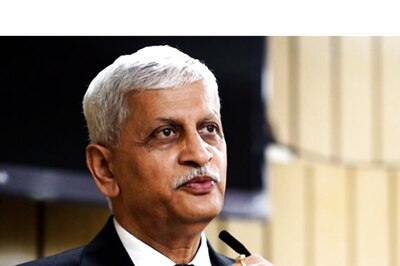 Enjoyed Journey of 37 Years in Supreme Court, Says CJI U U Lalit