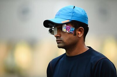 Credit for Vijay's success goes to Army: Father