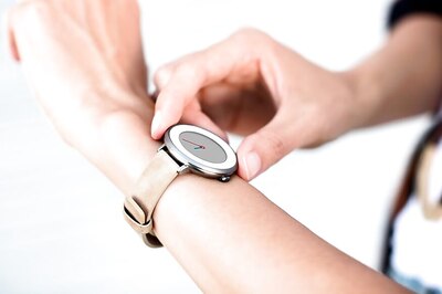 Pebble Finally Enters India; Launches Smartwatches at Rs 5,999 Onwards