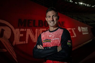 Shaun Marsh Announces Retirement from Professional Cricket