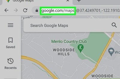How to Type GPS Coordinates into Google Maps: Desktop & Mobile