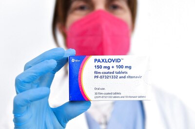 What is Paxlovid and Who Can Take Pfizer’s Covid-19 Wonder Drug ‘Strongly Recommended’ by WHO?
