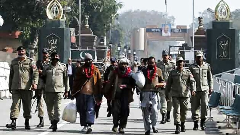 India lifts hold on visa-on-arrival for Pak senior citizens